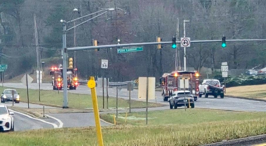 Boiler malfunction closes school