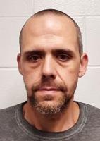 St. Mary's man arrested on arson charges