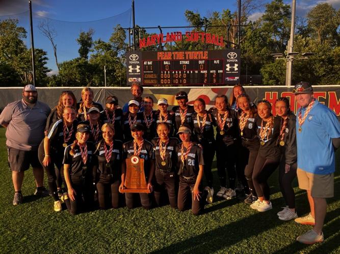 SMAC teams garner 11 state titles
