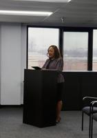 Charles Democratic committee selects Moore Lee to fill state vacancy