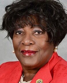 Del. Edith Patterson