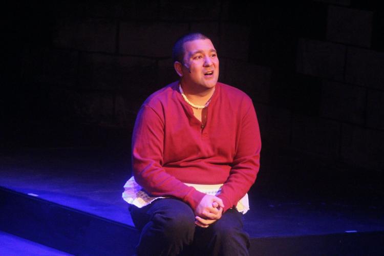 NTP presents A Night On Broadway