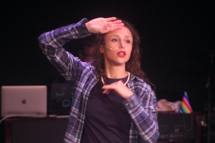 NTP presents A Night On Broadway