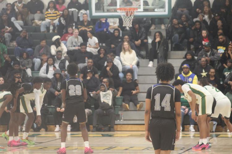 Great Mills boys basketball tops Leonardtown