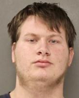 Two St. Mary's men arrested for separate alleged incidents involving child pornography, sexual abuse