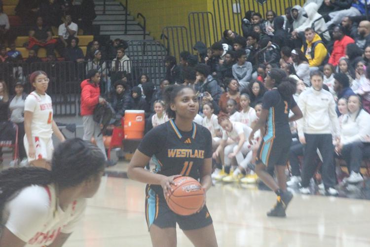 North Point girls win SMAC title