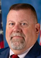 Ireland seeks re-election to the Calvert board
