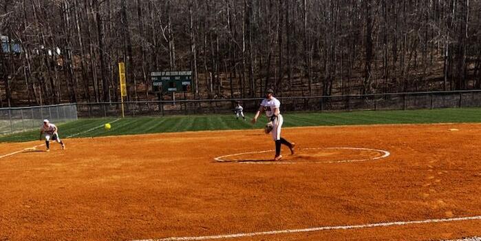CSM Softball continues winning ways