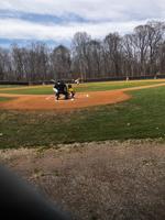 College of Southern Maryland baseball ends month strong