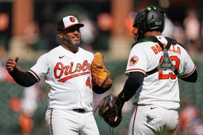 Orioles Basallo