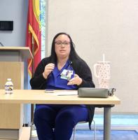 Sexual assault awareness panel addresses stigma, forensic process