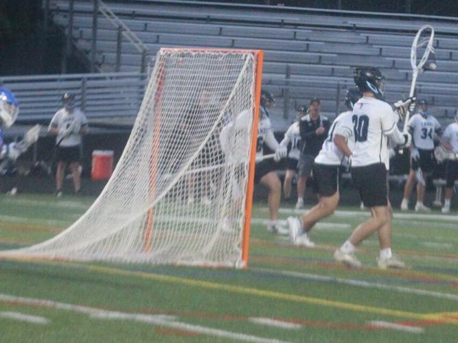 Huntingtown boys lacrosse tops Leonardtown