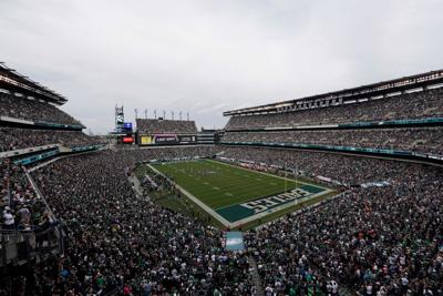WCup Venues Stadium Soccer