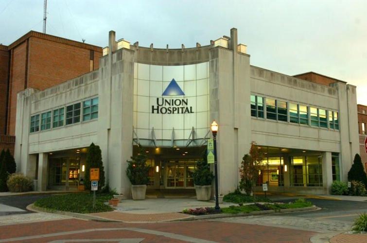 Union Hospital to close Family Birthing Center June 30