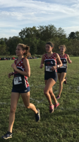 Northern cross country gears up for another run