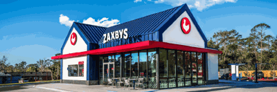 Zaxbys